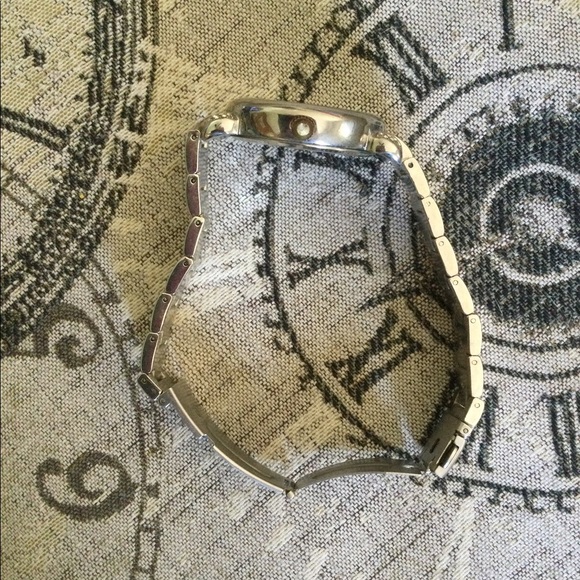 🕑FOSSIL Rhinestone Watch🕘 - Picture 3 of 6